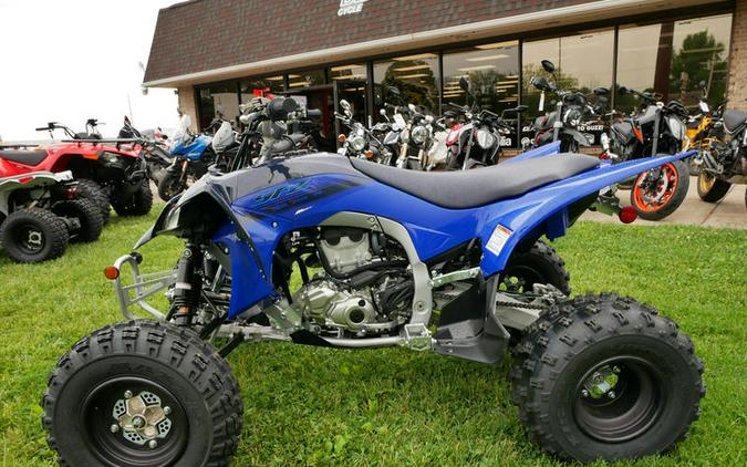 2024 Yamaha YFZ450R