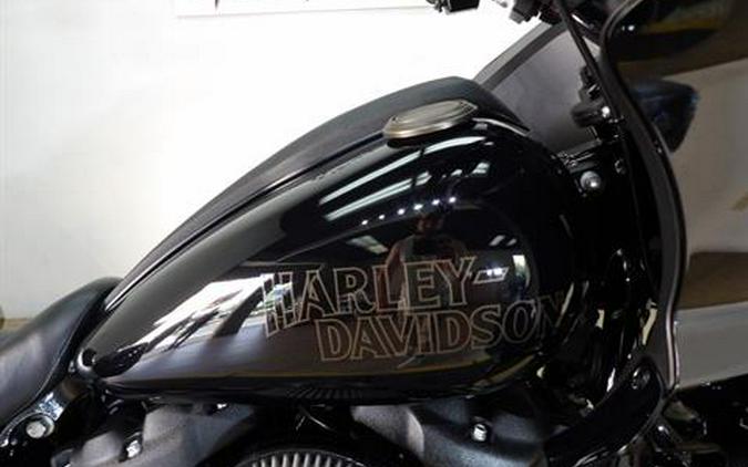 2022 Harley-Davidson Low Rider® ST