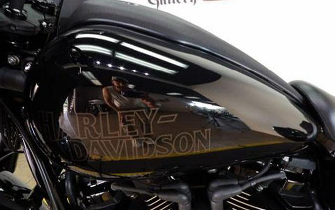 2022 Harley-Davidson Low Rider® ST