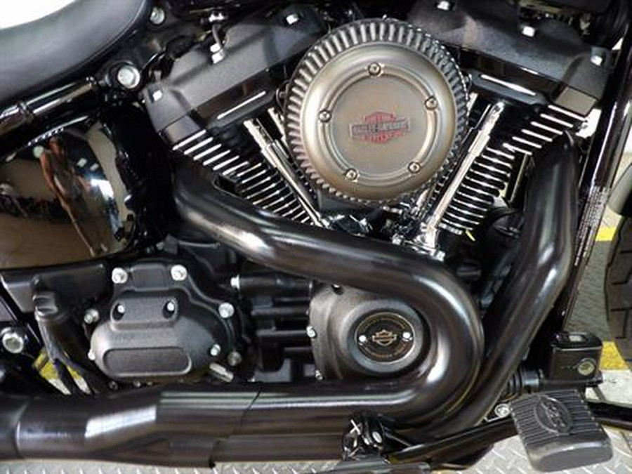 2022 Harley-Davidson Low Rider® ST