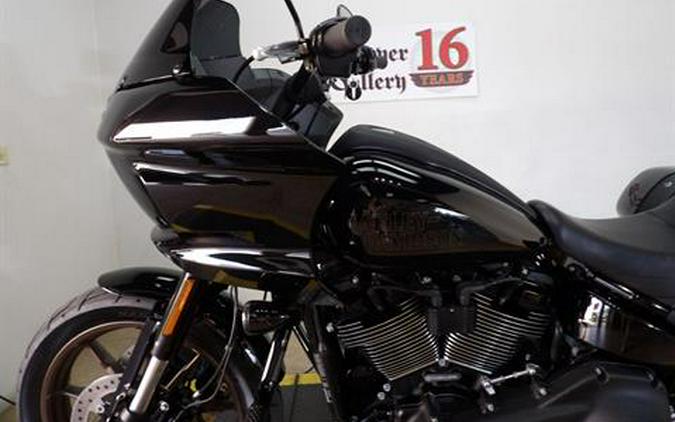 2022 Harley-Davidson Low Rider® ST