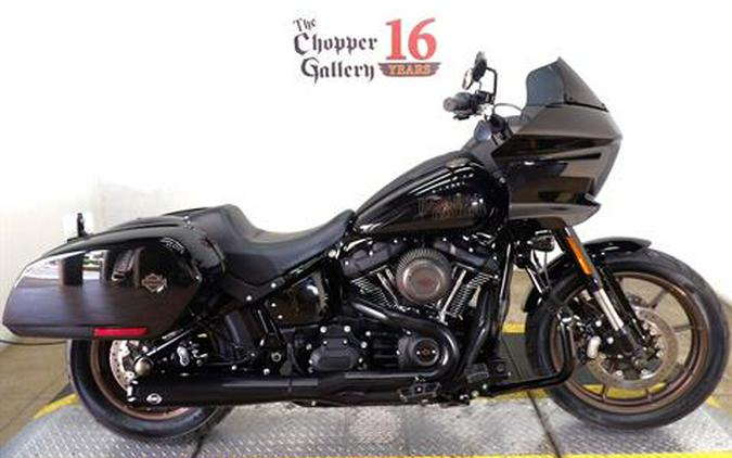 2022 Harley-Davidson Low Rider® ST