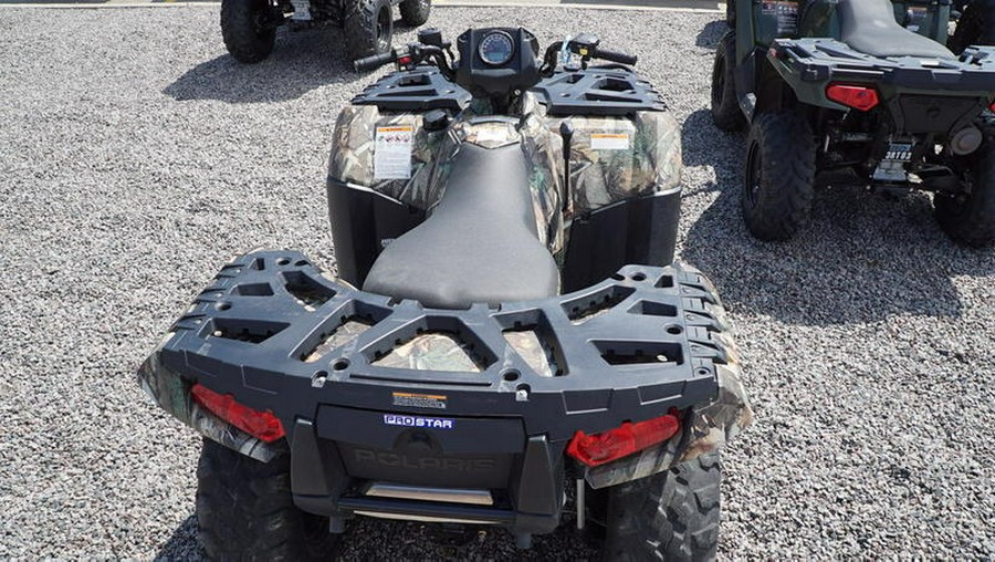 2015 Polaris® Sportsman® 850 Polaris Pursuit® Camo