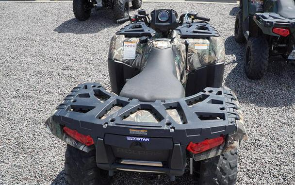 2015 Polaris® Sportsman® 850 Polaris Pursuit® Camo