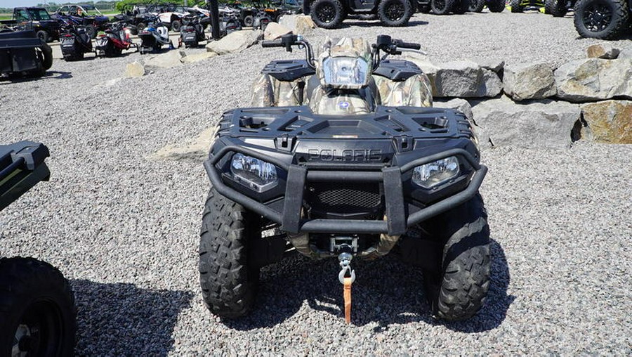 2015 Polaris® Sportsman® 850 Polaris Pursuit® Camo