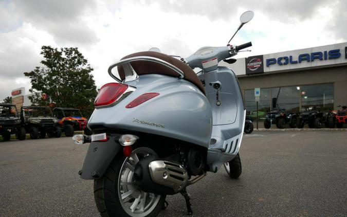 2023 Vespa Sprint 150