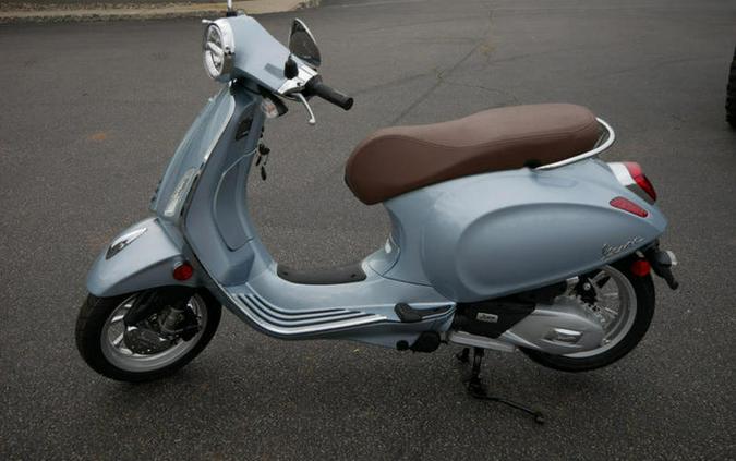 2023 Vespa Sprint 150