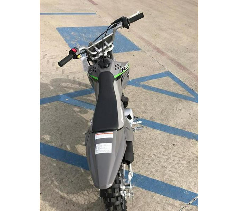 2024 Kawasaki KLX®110R