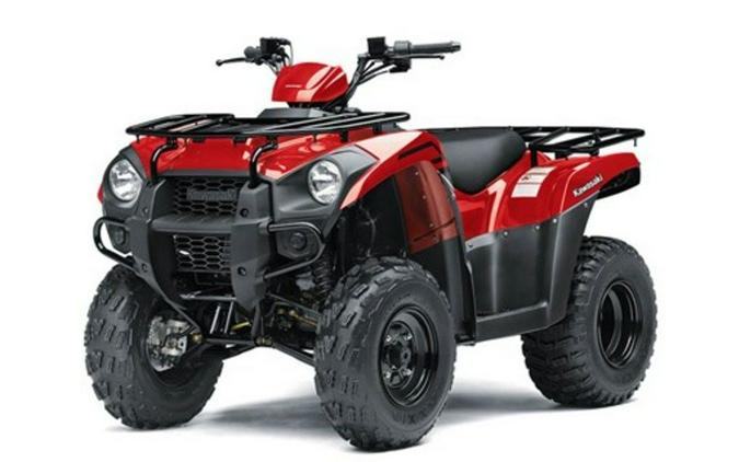 2024 Kawasaki Brute Force® 300