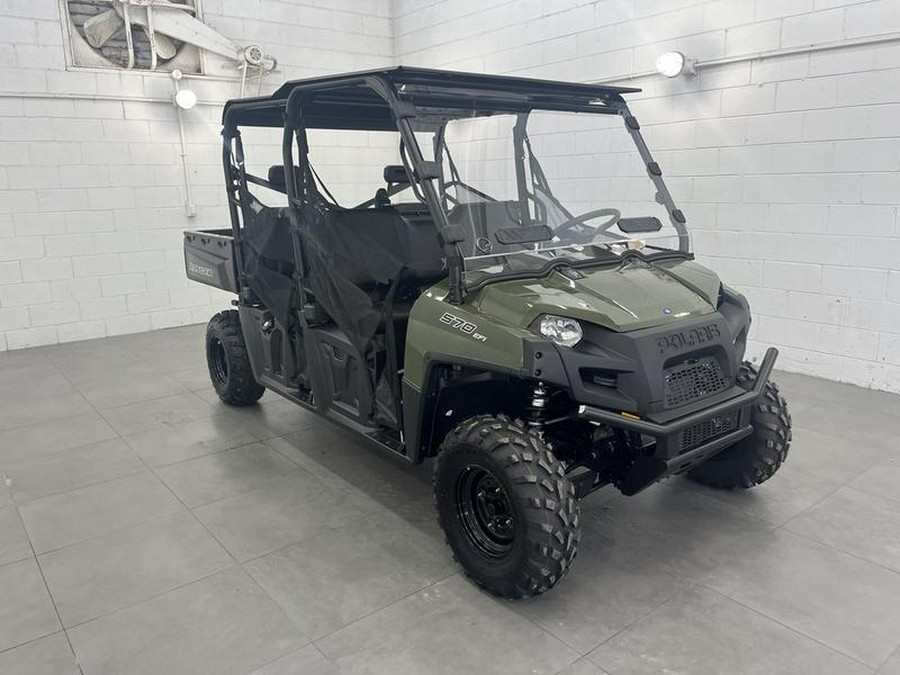 2024 Polaris® Ranger Crew 570 Full-Size