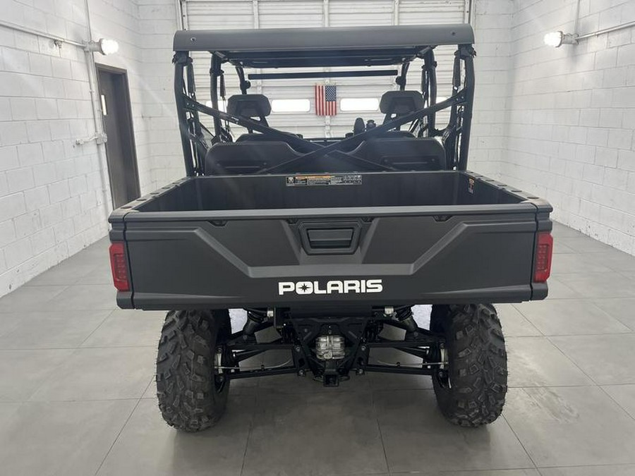 2024 Polaris® Ranger Crew 570 Full-Size