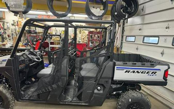 2024 Polaris Ranger Crew SP 570 Premium