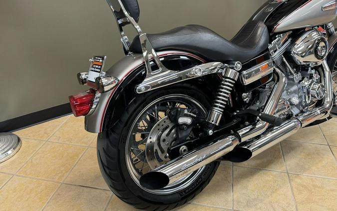 2009 Harley-Davidson Dyna Glide Super Glide® Custom