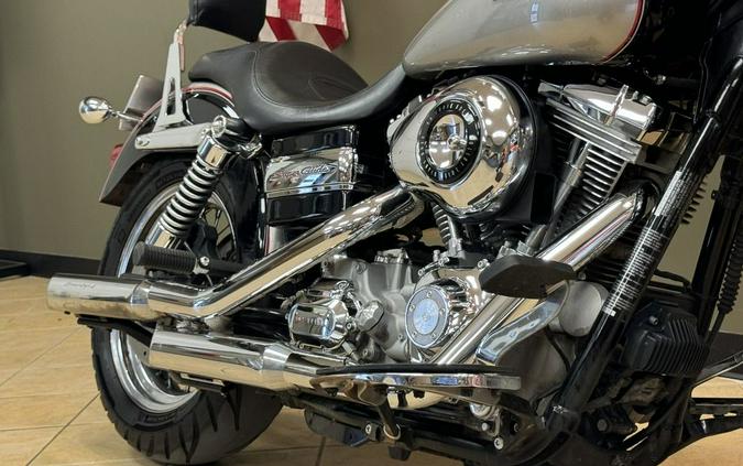 2009 Harley-Davidson Dyna Glide Super Glide® Custom