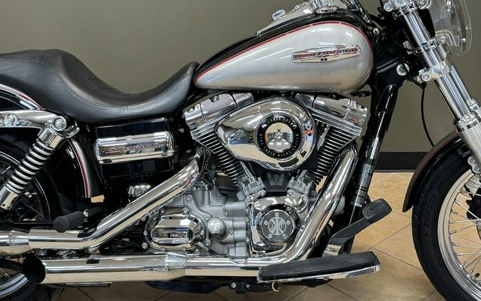 2009 Harley-Davidson Dyna Glide Super Glide® Custom