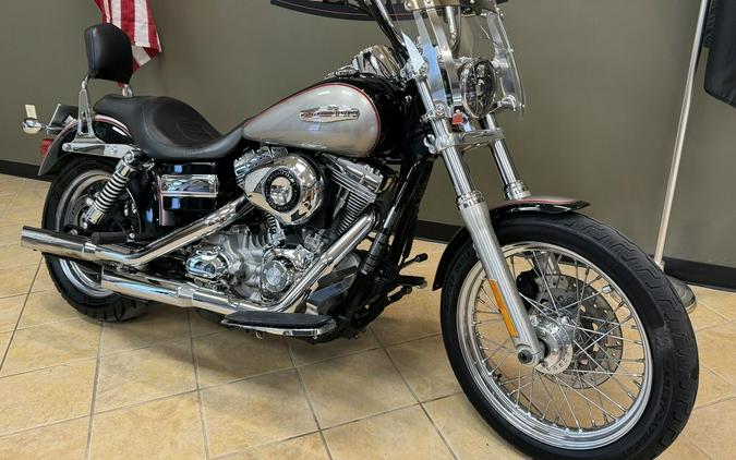 2009 Harley-Davidson Dyna Glide Super Glide® Custom