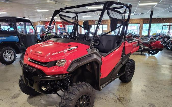 2024 Honda® Pioneer 1000 Deluxe