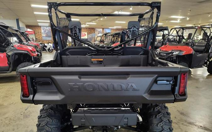 2024 Honda® Pioneer 1000 Deluxe