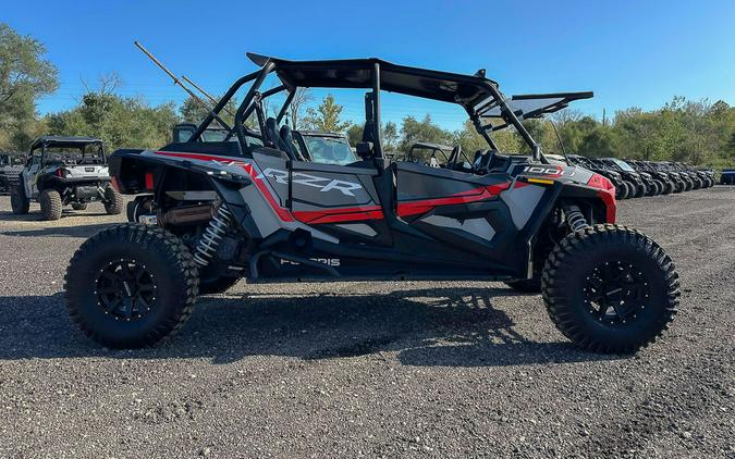 2023 Polaris RZR XP 4 1000 Ultimate