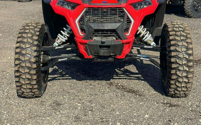 2023 Polaris RZR XP 4 1000 Ultimate