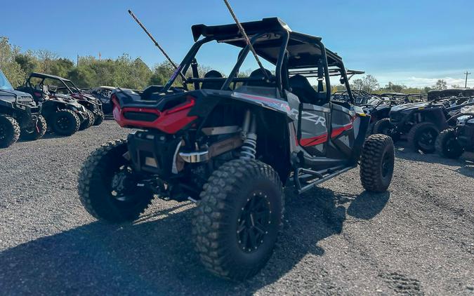 2023 Polaris RZR XP 4 1000 Ultimate