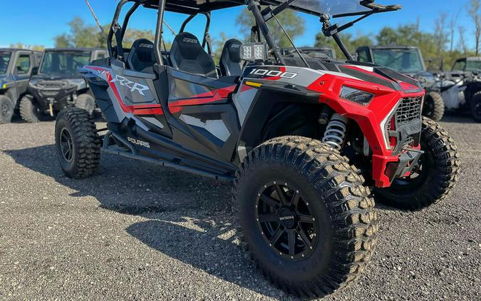 2023 Polaris RZR XP 4 1000 Ultimate