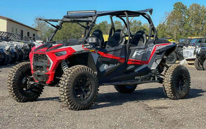 2023 Polaris RZR XP 4 1000 Ultimate