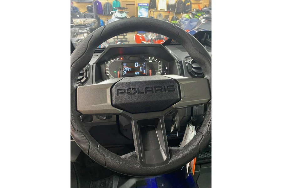 2024 Polaris Industries Ranger XD 1500 Northstar Edition Ultimate 3