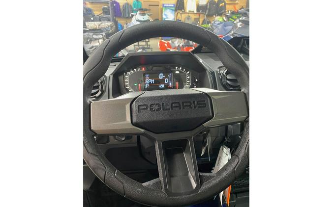 2024 Polaris Industries Ranger XD 1500 Northstar Edition Ultimate 3