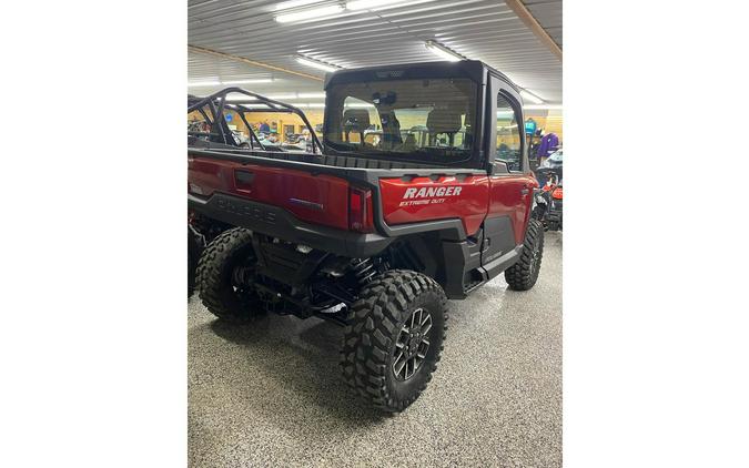 2024 Polaris Industries Ranger XD 1500 Northstar Edition Ultimate 3