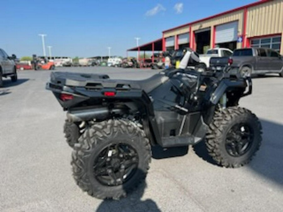 2024 Polaris® Sportsman 570 Trail