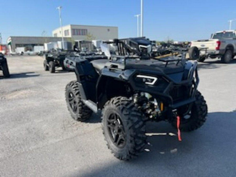 2024 Polaris® Sportsman 570 Trail