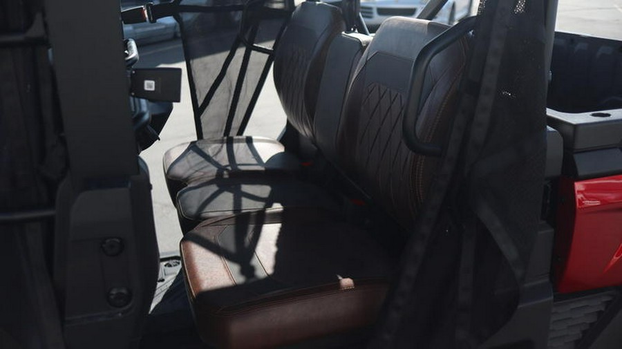 2025 CFMOTO UFORCE U10 Pro XL