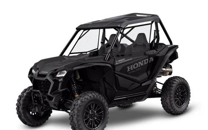 2025 Honda Talon 1000X