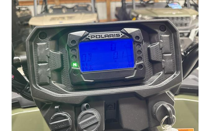 2025 Polaris SPORTSMAN 570 - Sage Green