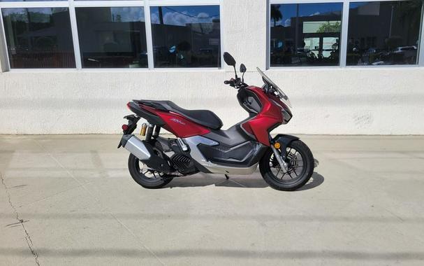 2024 Honda® ADV160 SP