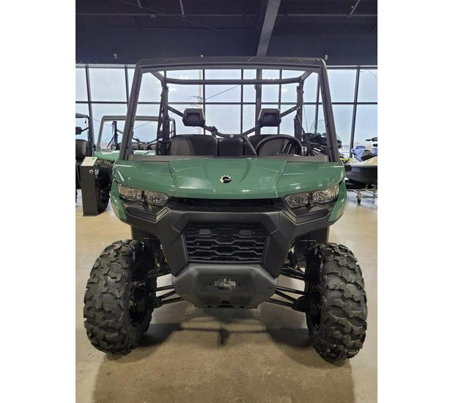 2026 Can-Am® Defender HD7