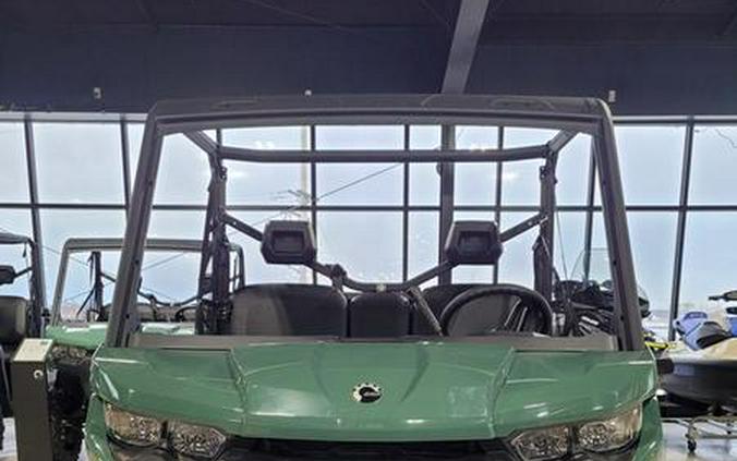 2026 Can-Am® Defender HD7