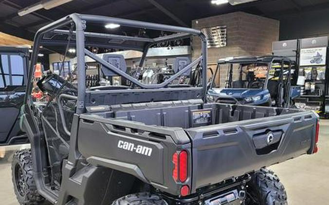 2026 Can-Am® Defender HD7