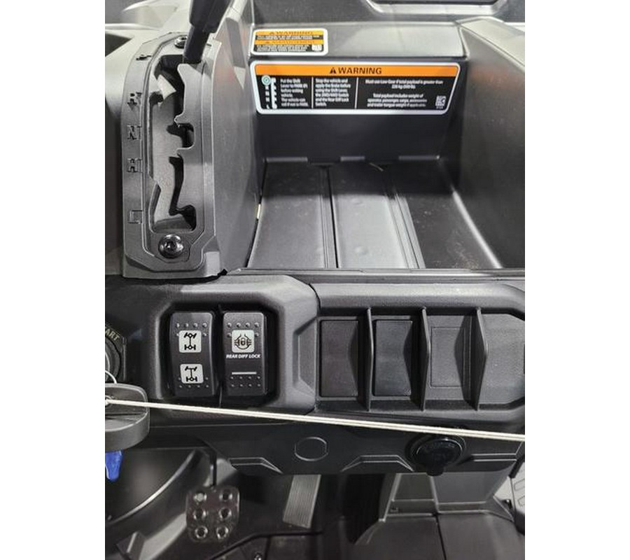 2026 Can-Am® Defender HD7