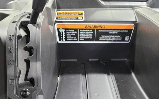 2026 Can-Am® Defender HD7