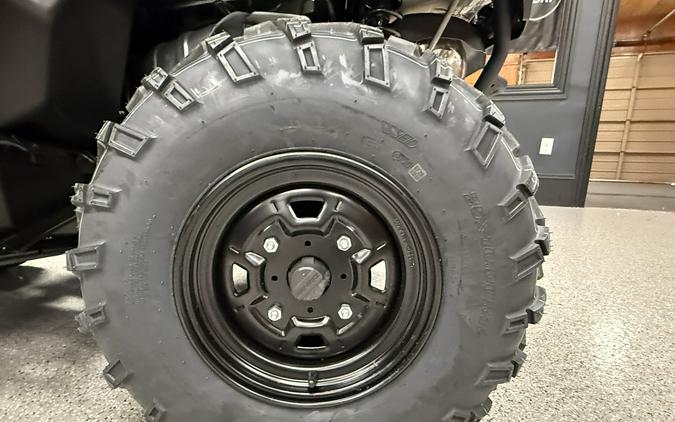 2026 Can-Am Outlander DPS 500