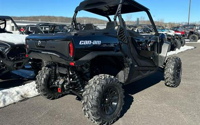 2026 Can-Am Commander XT 1000R