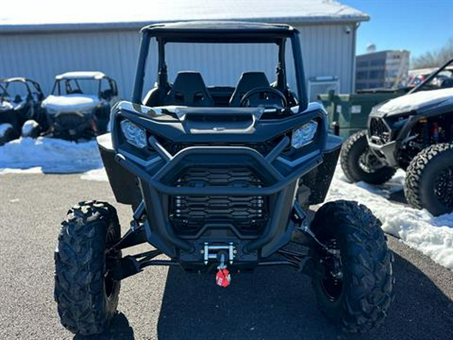 2026 Can-Am Commander XT 1000R