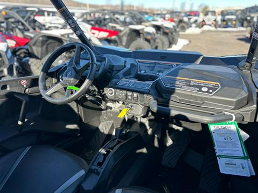 2026 Can-Am Commander XT 1000R