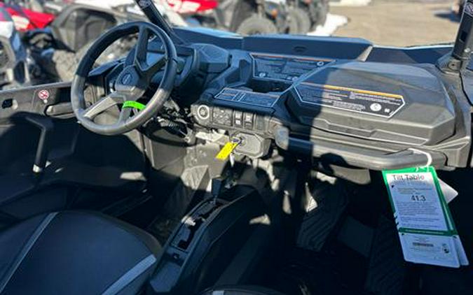 2026 Can-Am Commander XT 1000R