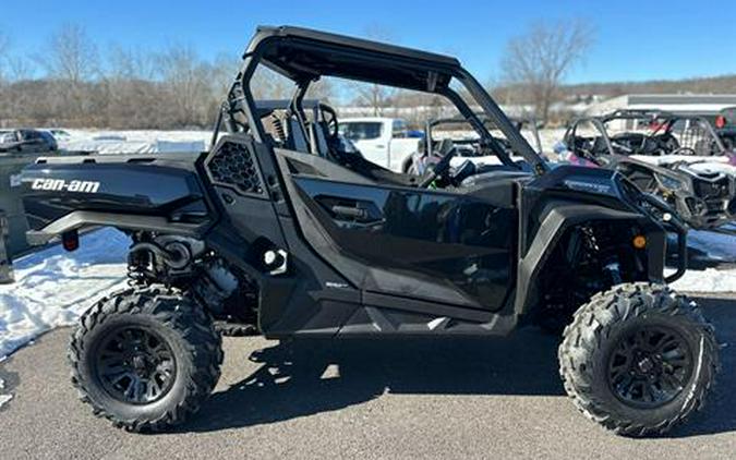 2026 Can-Am Commander XT 1000R