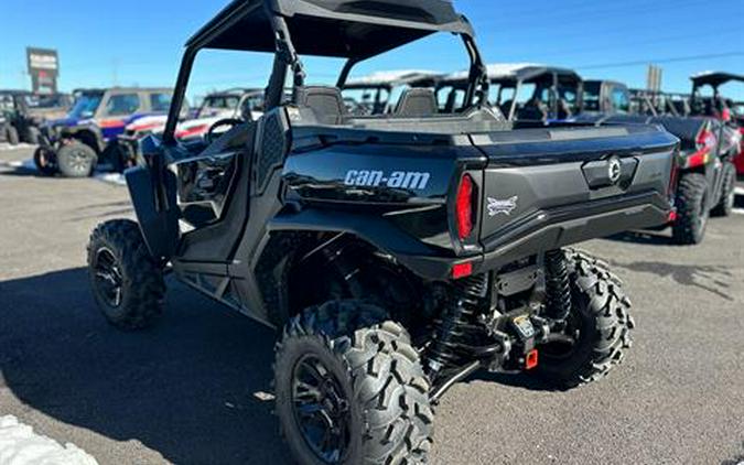 2026 Can-Am Commander XT 1000R