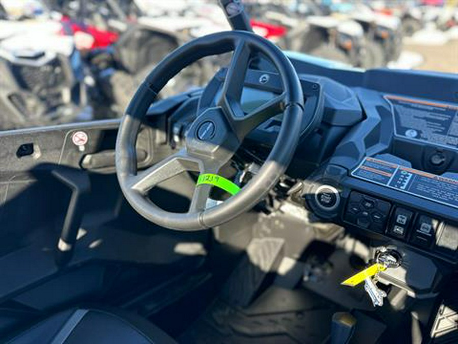 2026 Can-Am Commander XT 1000R