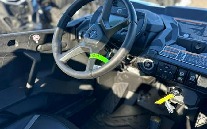 2026 Can-Am Commander XT 1000R